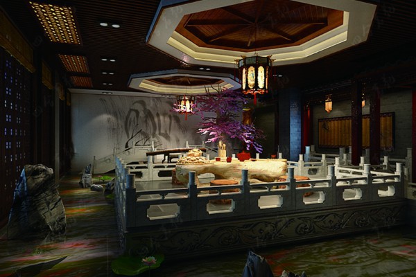 茶香四溢，一场心灵的旅行