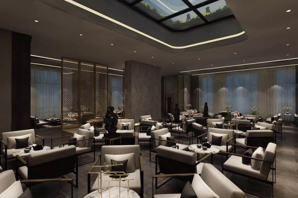 古树茶香，品茗时光，慢生活必备